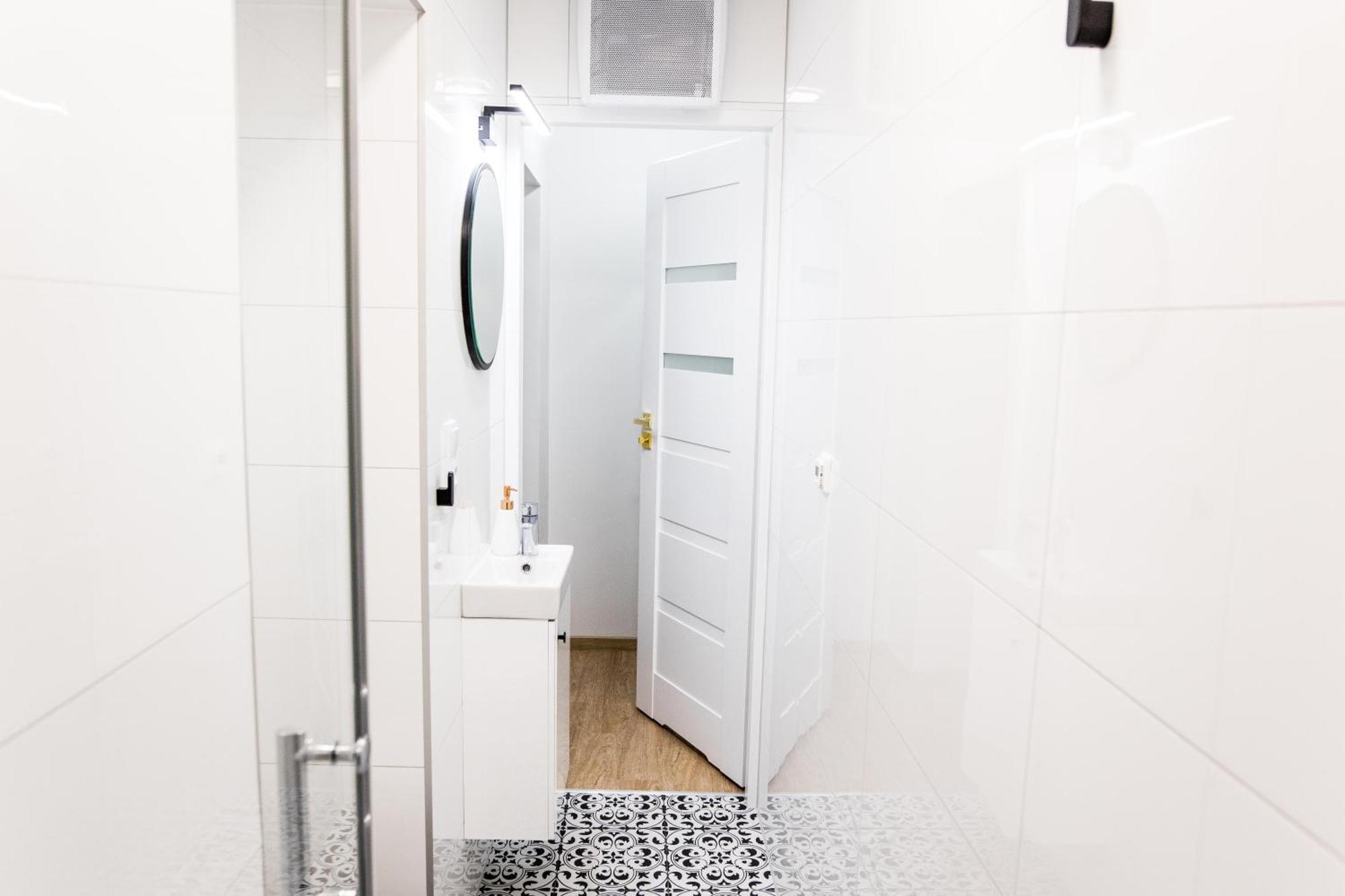 Cracwow K8 No.6 Apartment Cracovie Extérieur photo