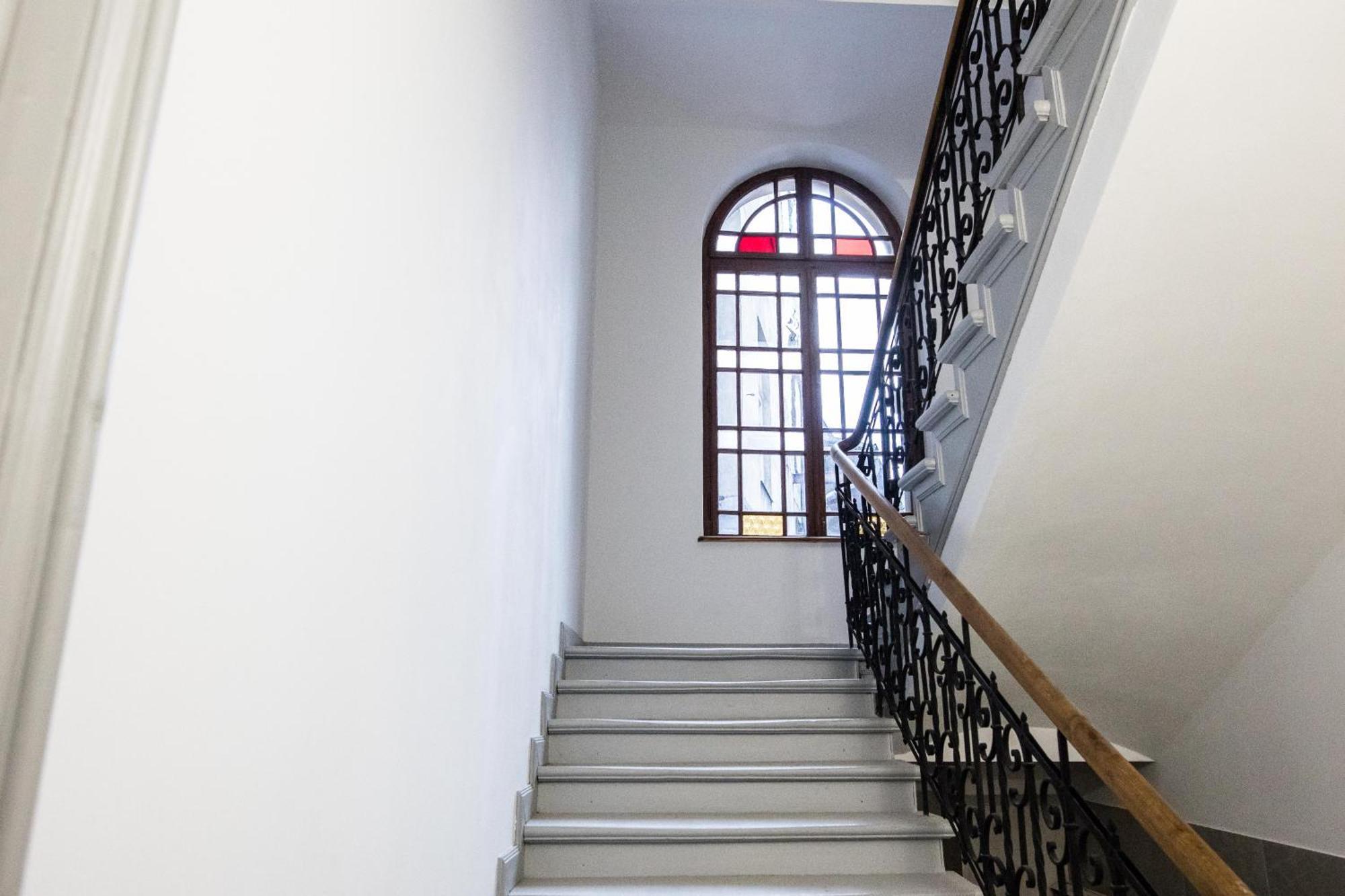 Cracwow K8 No.6 Apartment Cracovie Extérieur photo