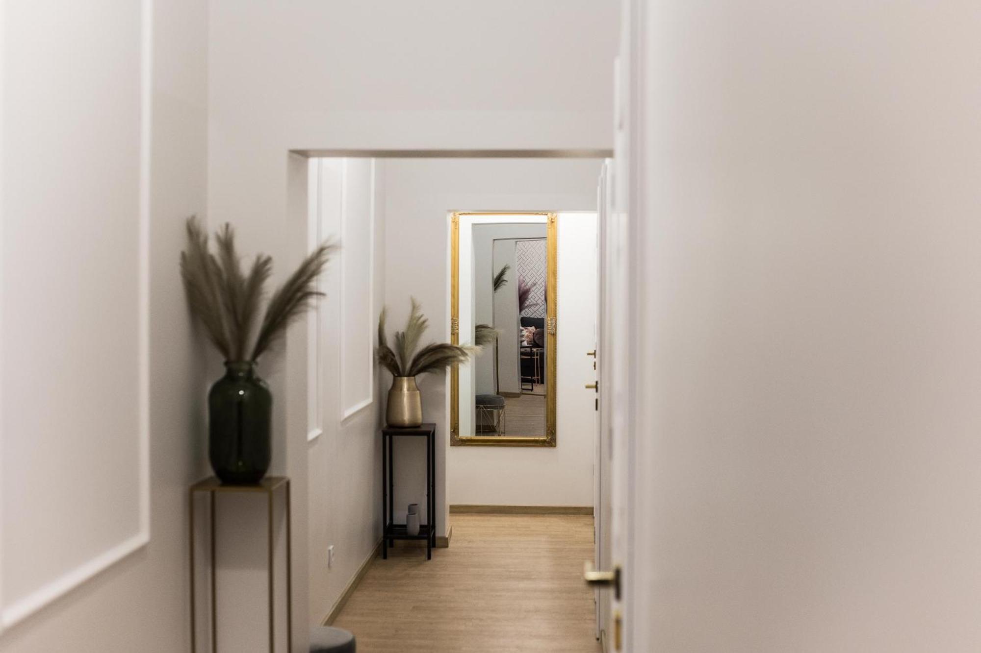 Cracwow K8 No.6 Apartment Cracovie Extérieur photo