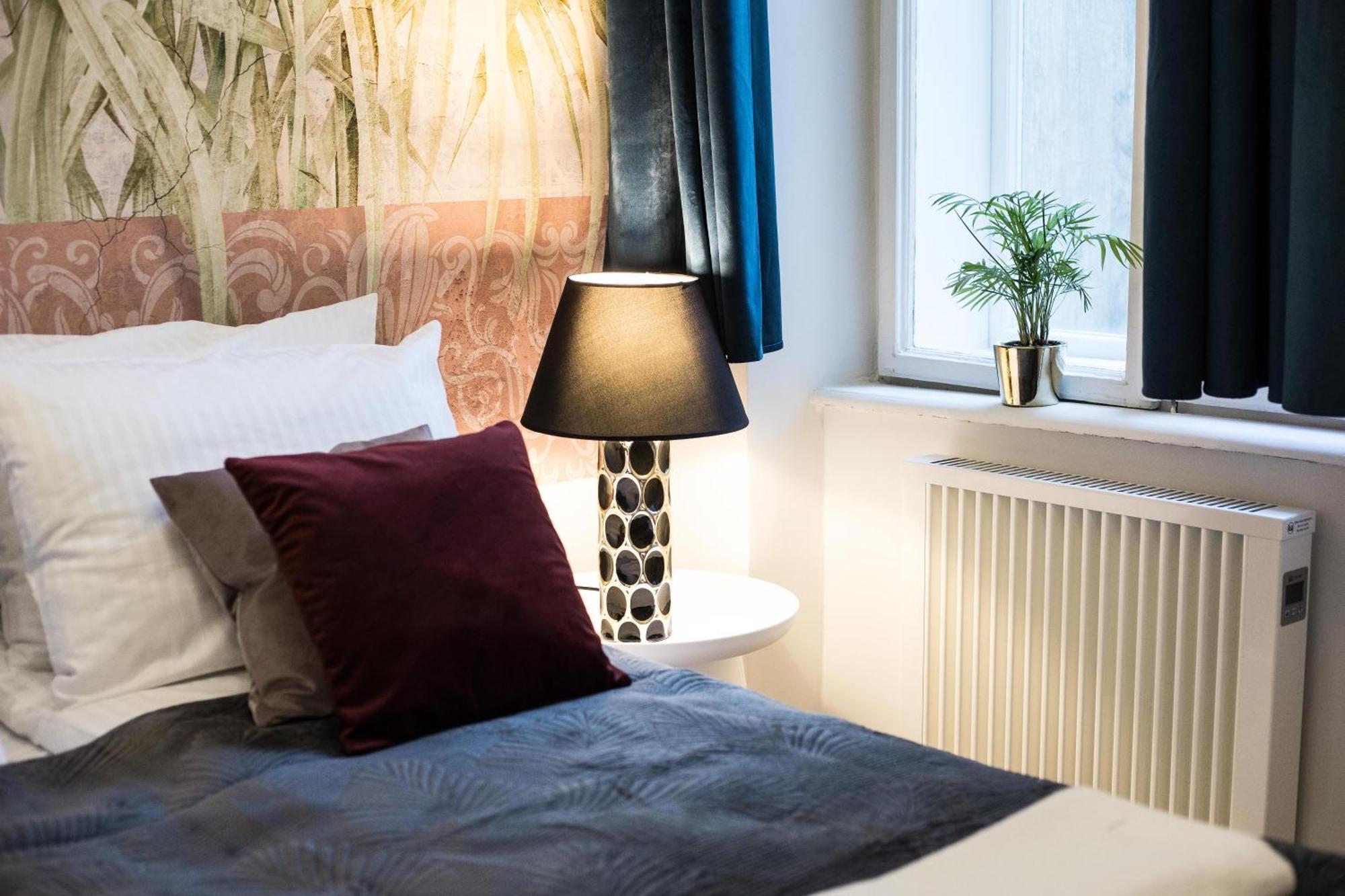Cracwow K8 No.6 Apartment Cracovie Extérieur photo